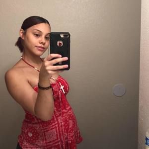 Meet your Posher, Natyy